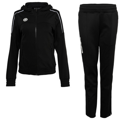 Indian Maharadja Jaipur Trainingspak Hooded Dames