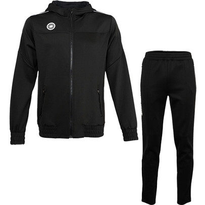 Indian Maharadja Jaipur Trainingspak Hooded Heren