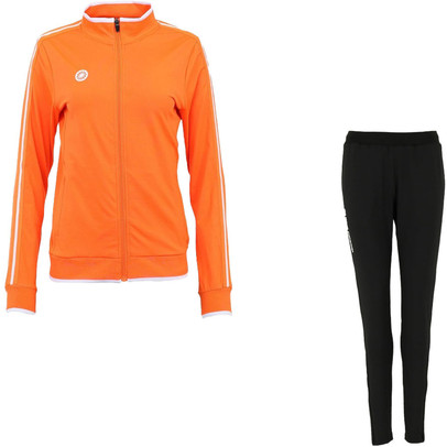 The Indian Maharadja Kadiri Trainingspak Dames