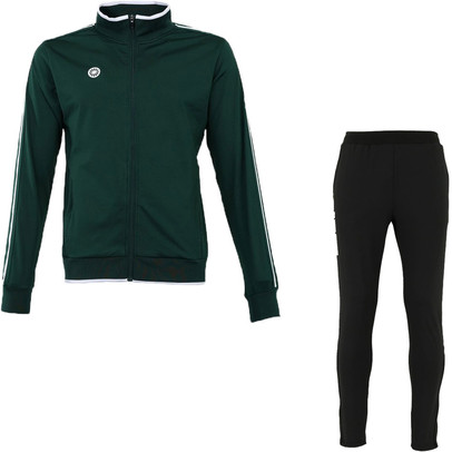 The Indian Maharadja Kadiri Trainingspak Junior