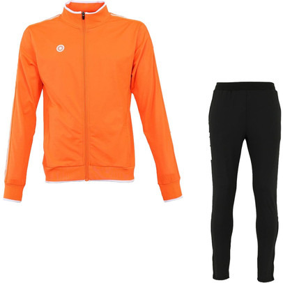 The Indian Maharadja Kadiri Trainingspak Junior