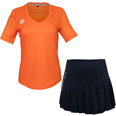 Indian Maharadja Dames Set 20