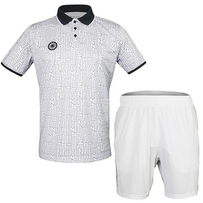 Indian Maharadja Heren Set 8