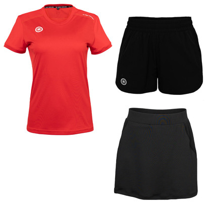 Indian Maharadja Jaipur Trainingsset Dames