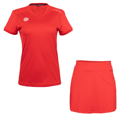 Indian Maharadja Jaipur Trainingsset Dames