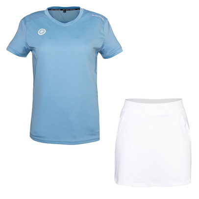 Indian Maharadja Jaipur Trainingsset Dames