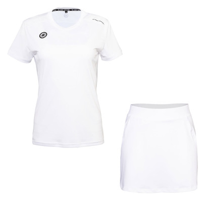 Indian Maharadja Jaipur Trainingsset Dames