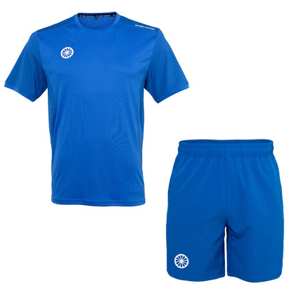 Indian Maharadja Jaipur Trainingsset Heren