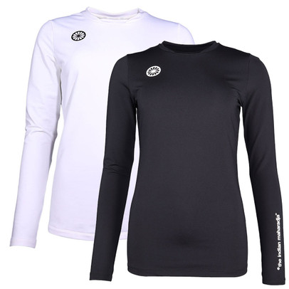 The Indian Maharadja Thermoshirt Set Dames