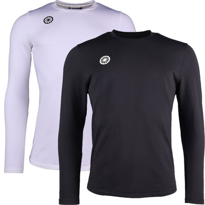 The Indian Maharadja Thermoshirt Set Heren