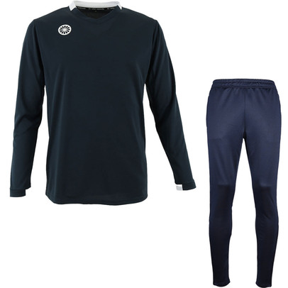 The Indian Maharadja Terry Broek en Longsleeve Heren