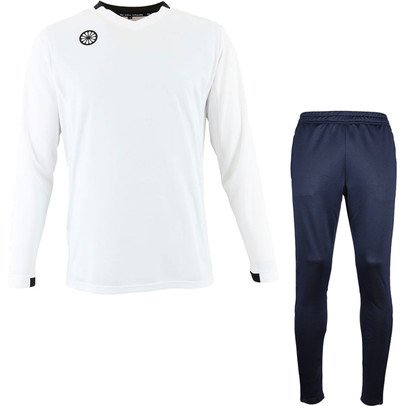 The Indian Maharadja Terry Broek en Longsleeve Heren