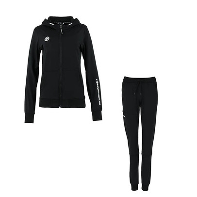 Indian Maharadja Hooded Trainingspak Dames