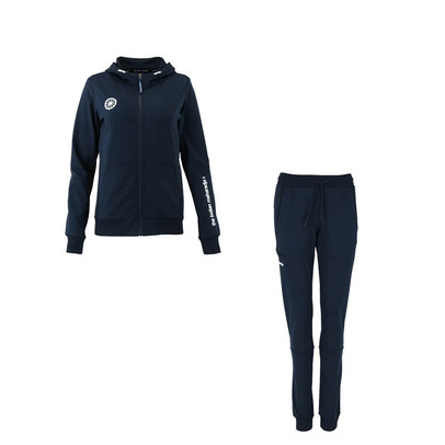 Indian Maharadja Hooded Trainingspak Dames
