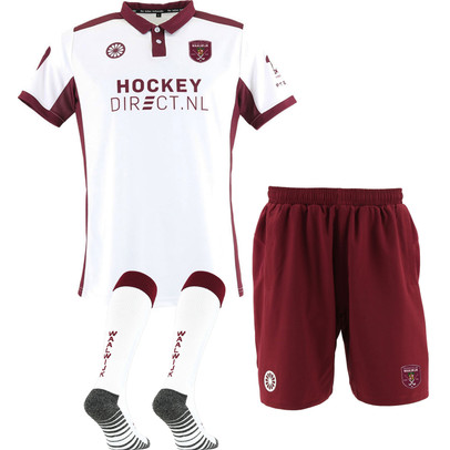 Indian Maharadja Thuistenue HC Waalwijk Heren