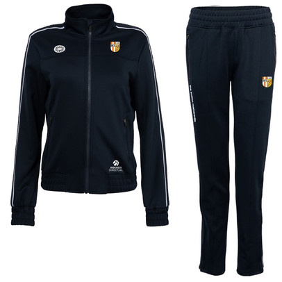 Indian Maharadja Trainingspak Dames
