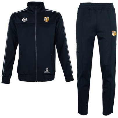 Indian Maharadja Trainingspak Heren
