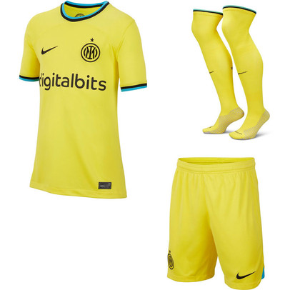 Nike Inter Milan 3rd Tenue