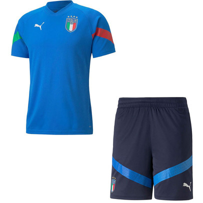Puma Italien Träningsset