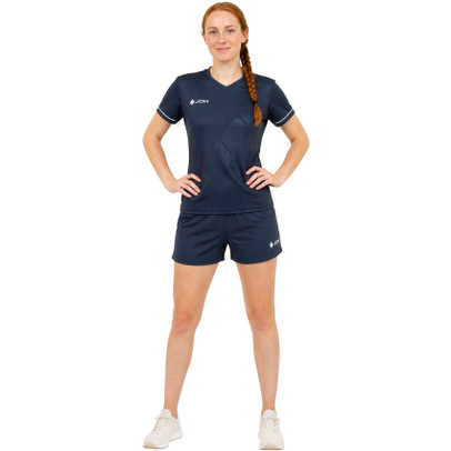 JDH Carbon Pro Trainingsset Dames