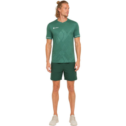 JDH Carbon Pro Trainingsset Heren