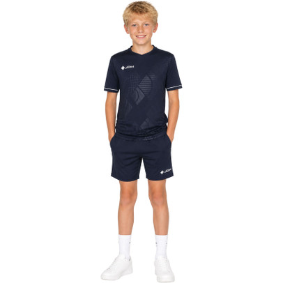 JDH Carbon Pro Trainingsset Jongens