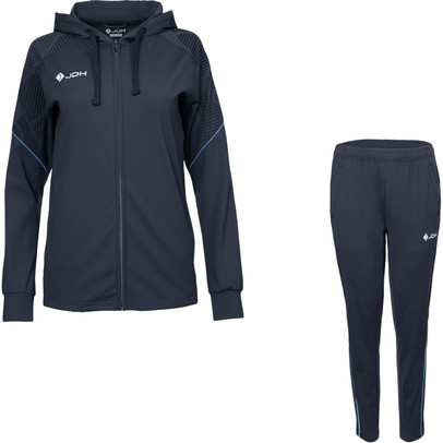 JDH Carbon Pro Trainingspak Dames