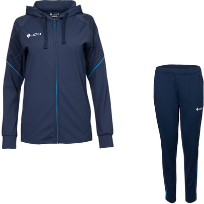 JDH Carbon Pro Trainingspak Dames