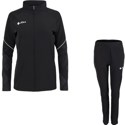 JDH Carbon Pro Light Trainingspak Dames
