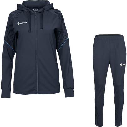 JDH Carbon Pro Trainingspak Junior