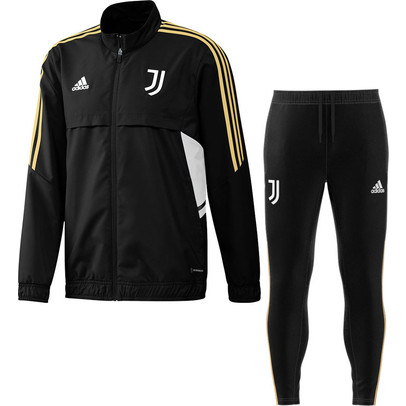adidas Juventus Pre-Match Trainingspak