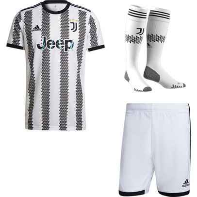 adidas Juventus Thuis Tenue Kids