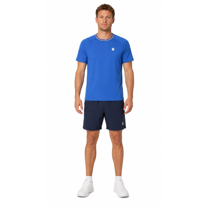 K-Swiss Hypercourt Melange Set Heren