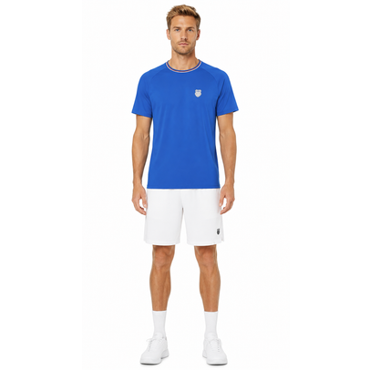 K-Swiss Hypercourt Melange Set Heren