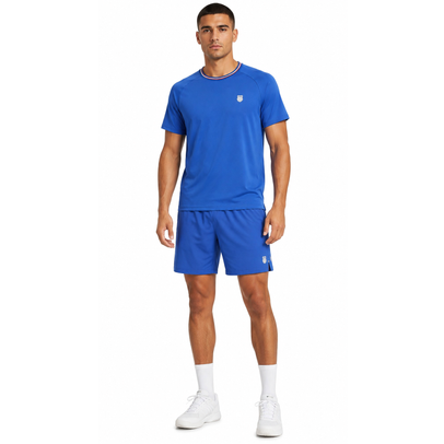 K-Swiss Hypercourt Melange Set Heren