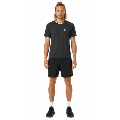K-Swiss Hypercourt Melange Set Heren