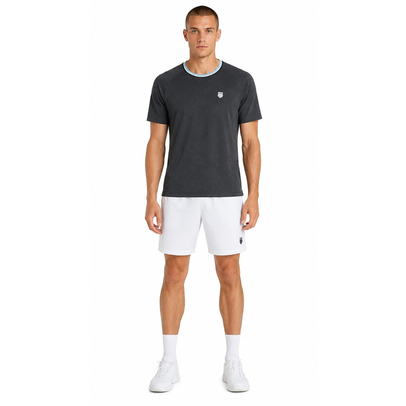 K-Swiss Hypercourt Melange Set Heren