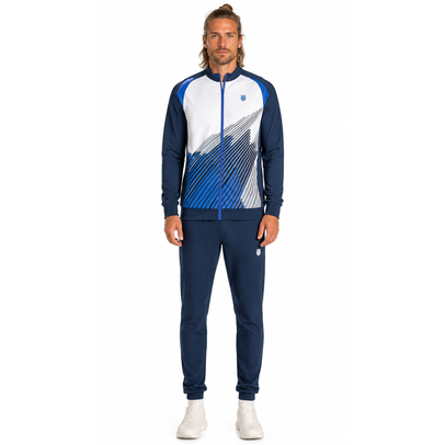 K-Swiss Hypercourt Tracksuit Set Heren