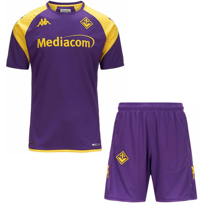 Kappa Fiorentina Trainingsset