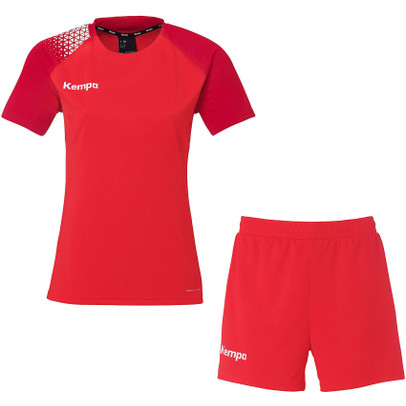 Kempa Ambition 28 Trainingsset Dames