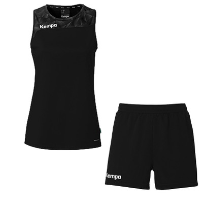 Kempa Athletics 29 Beach Set Women