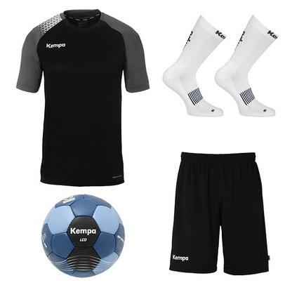 Kempa Back To The Court Set Barn