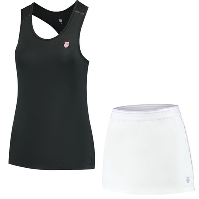 K-Swiss Dames Set 11