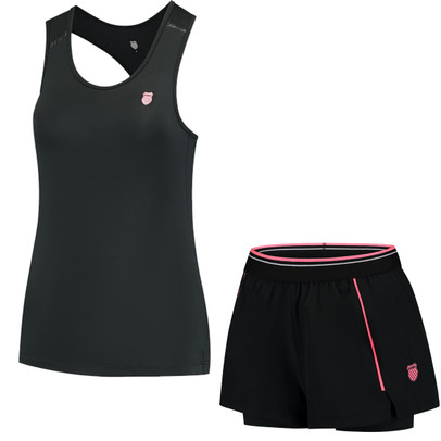 K-Swiss Dames Set 15