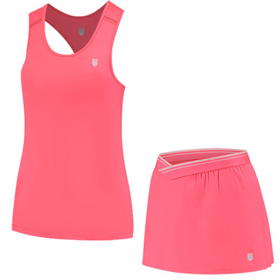 K-Swiss Dames Set 4