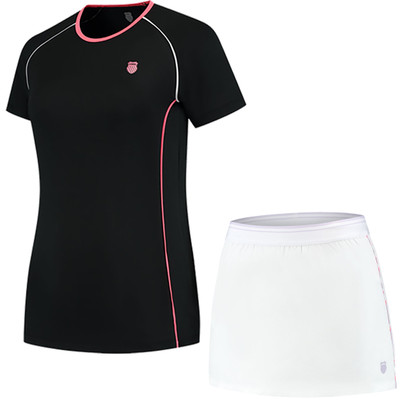 K-Swiss Dames Set 9