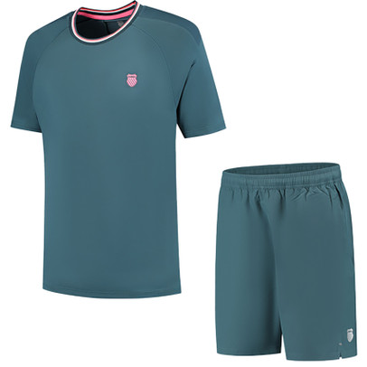 K-Swiss Heren Set 1