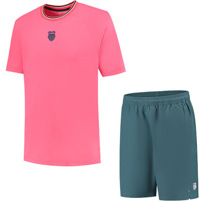 K-Swiss Heren Set 2