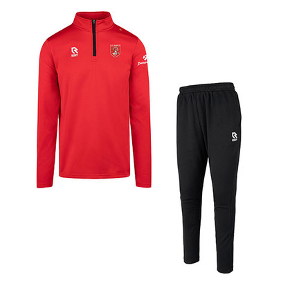 VV Makkum - Robey Crossbar Trainingspak Kids