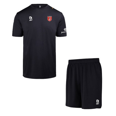 VV Makkum - Robey Crossbar Trainingsset Kids